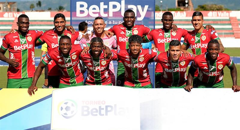 Cortuluá pourrait être renommé Industriales FC.  Photo : Twitter