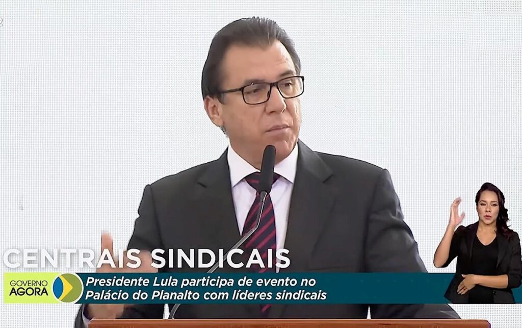 centrales syndicales de calmars