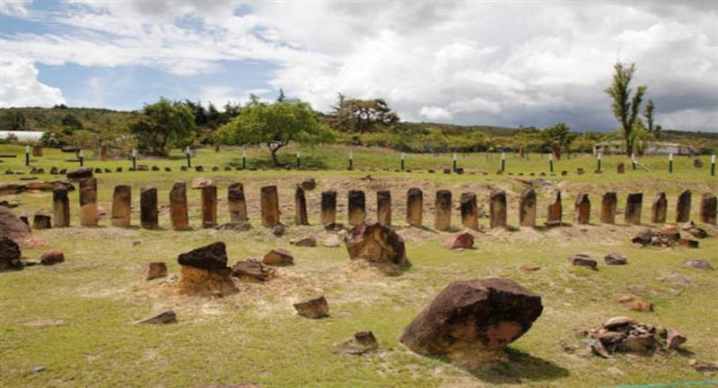 Photo: Page: à Villa de Leyva