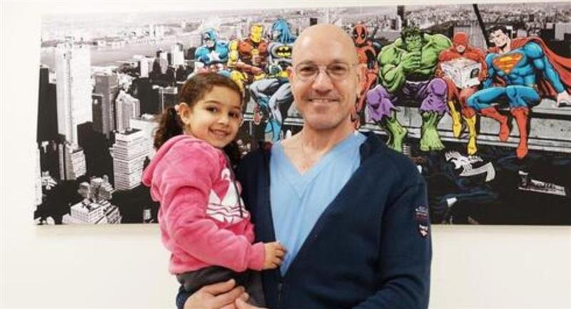 Photo: Ynet