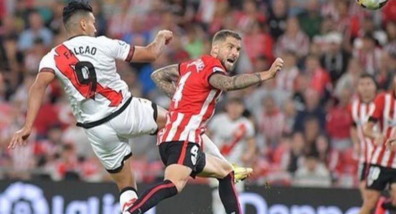 Falcao García Zárate porte la foi chrétienne comme bannière et a rencontré sa femme dans une communauté religieuse.  Photo : Twitter @FALCAO