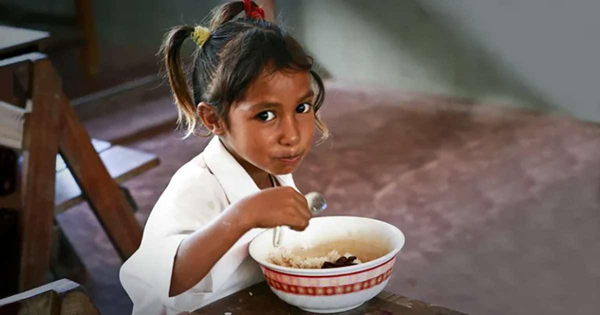 L'égalité des sexes peut favoriser une diminution de l'insécurité alimentaire - Jornal da USP