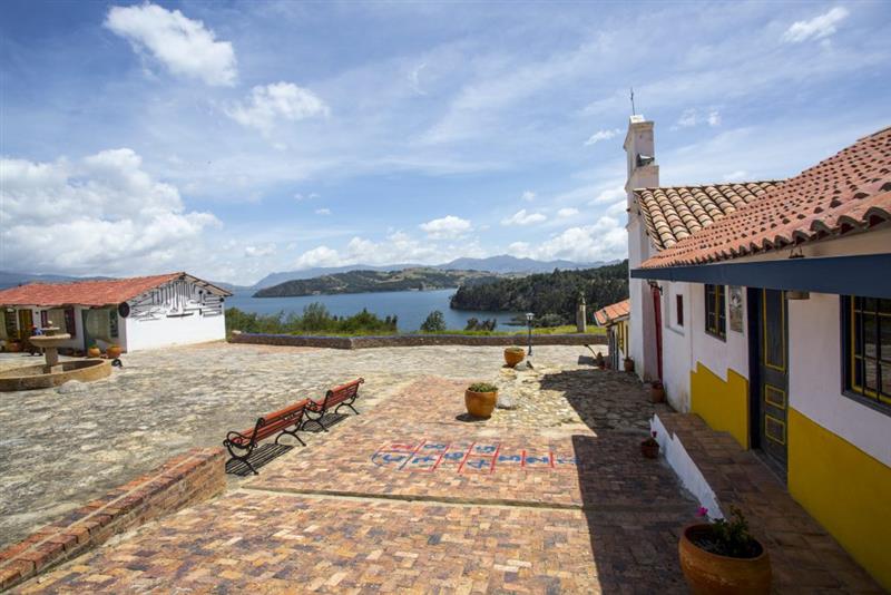 Photo: SITUR Boyacá