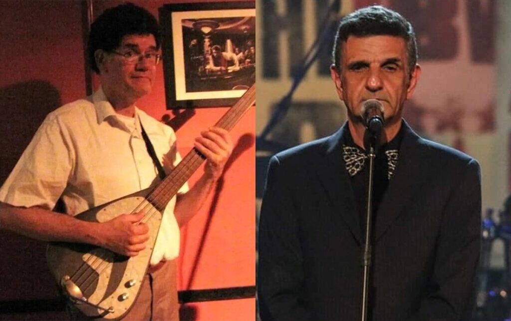 chanteurs ringards
