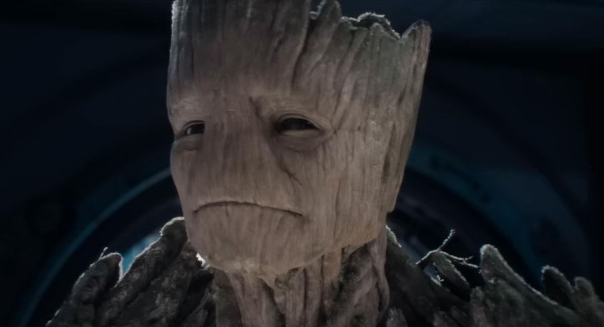 James Gunn révèle le secret derrière la ligne de Groot à la fin du film [Spoilers]