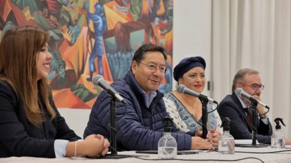 La Bolivie évalue le paiement des importations en yuan