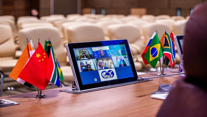 La montée des Brics défie l'hégémonie occidentale