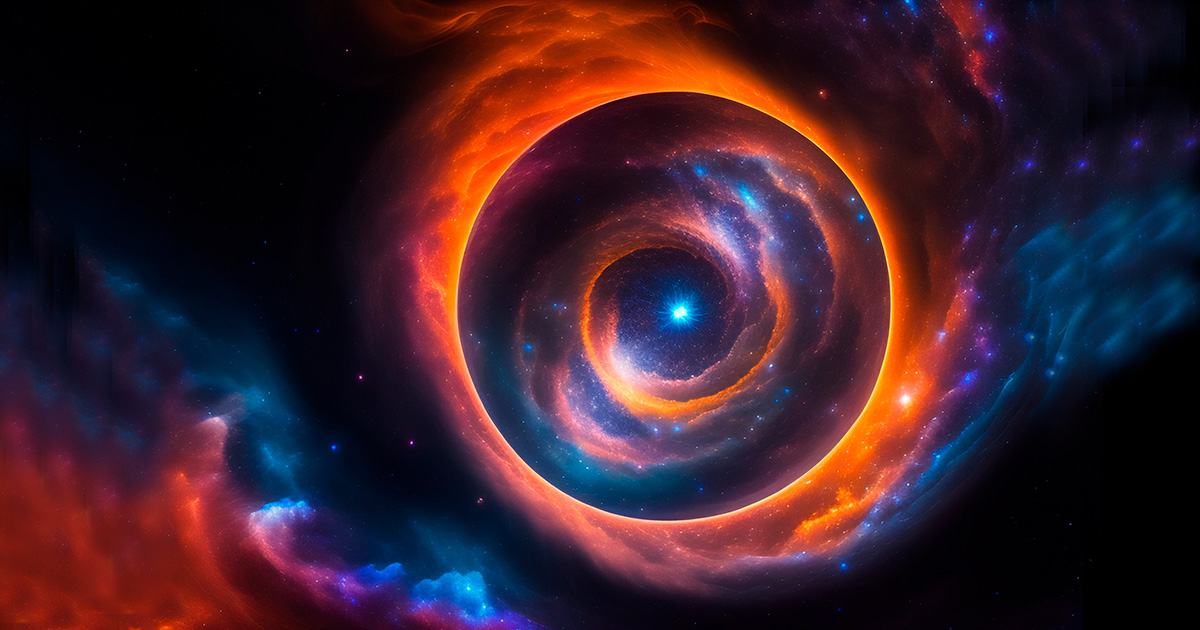 La recherche internationale suggère que l'interaction entre les galaxies entraîne la formation de quasars – Jornal da USP