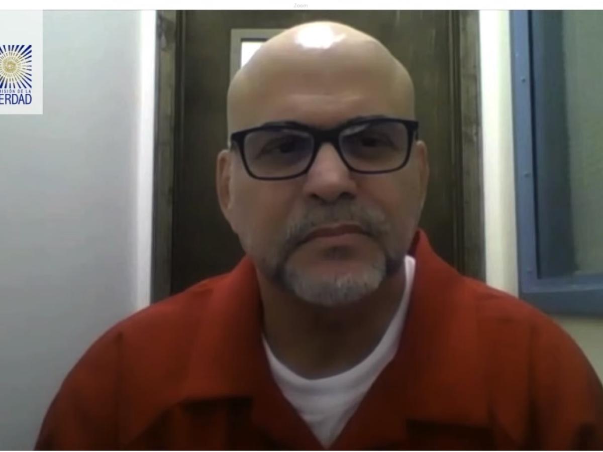 L'ancien chef paramilitaire admet que Gustavo Petro était une "cible militaire" du DAS