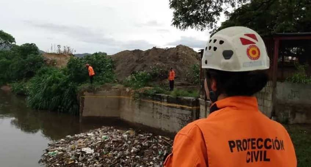 Le Venezuela et l'ONU travaillent ensemble sur le système national de gestion des risques