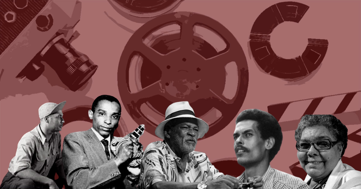 Les cinéastes noirs sont encore minoritaires dans les productions audiovisuelles brésiliennes – Jornal da USP