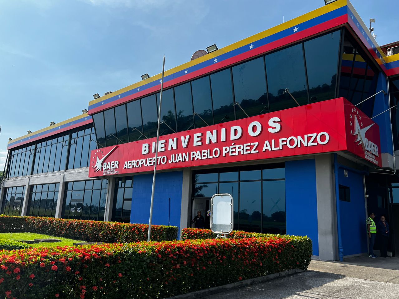 Les opérations commerciales seront réactivées à l'aéroport de Mérida