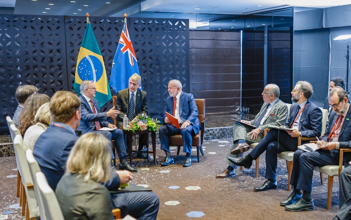 Rede Brasil Atual