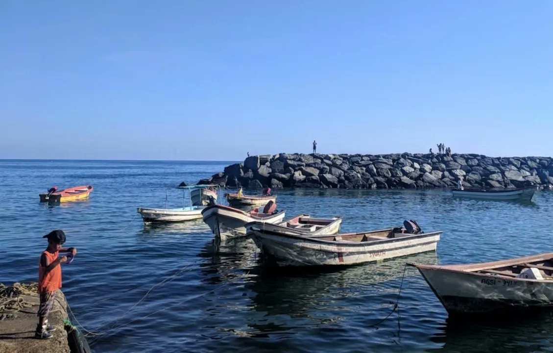 Trois pêcheurs portés disparus à Chuspa