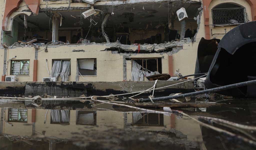 Une attaque israélienne tue 13 Palestiniens, dont quatre enfants