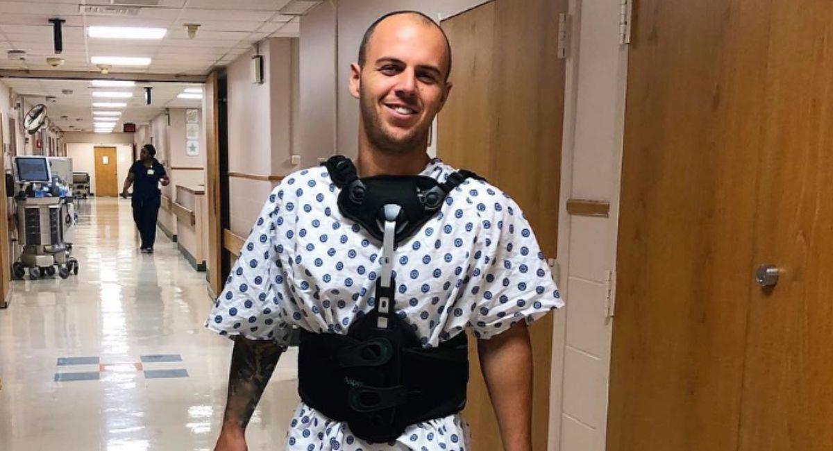Youtuber écrase son avion pour devenir viral et risque maintenant 20 ans de prison