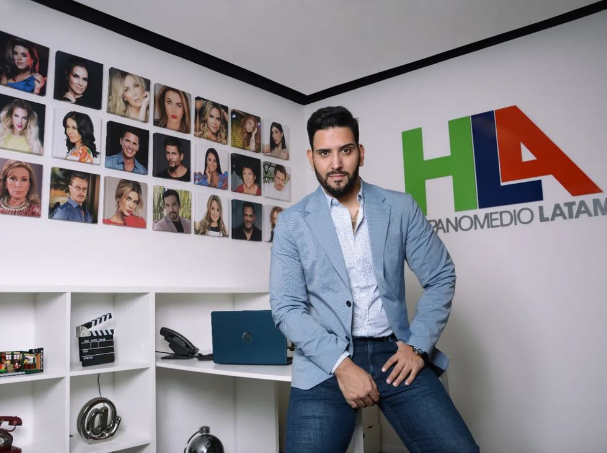 le meilleur risque que je puisse prendre c'est le Venezuela