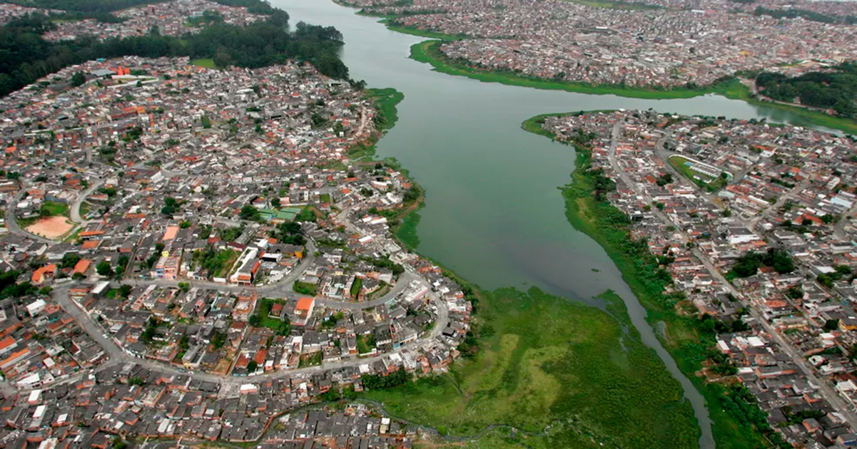L'utilisation du bus fluvial dans la ville prédit moins de temps consacré aux transports et de plus grandes économies – Jornal da USP