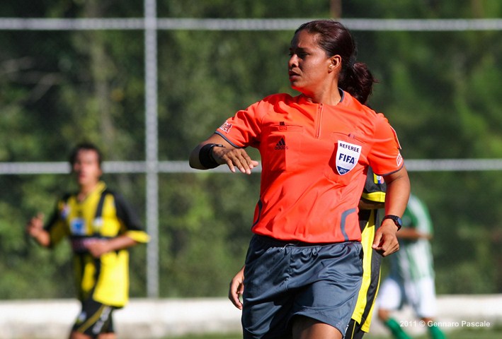 Les femmes sont encore minoritaires dans les postes sportifs - Jornal da USP