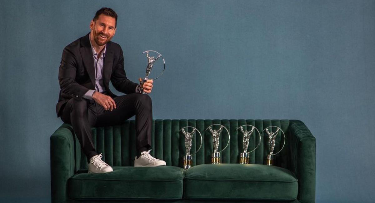 Lionel Messi a révolutionné le football avec son arrivée à Miami.  C'est dur d'aller voir les débuts de la star