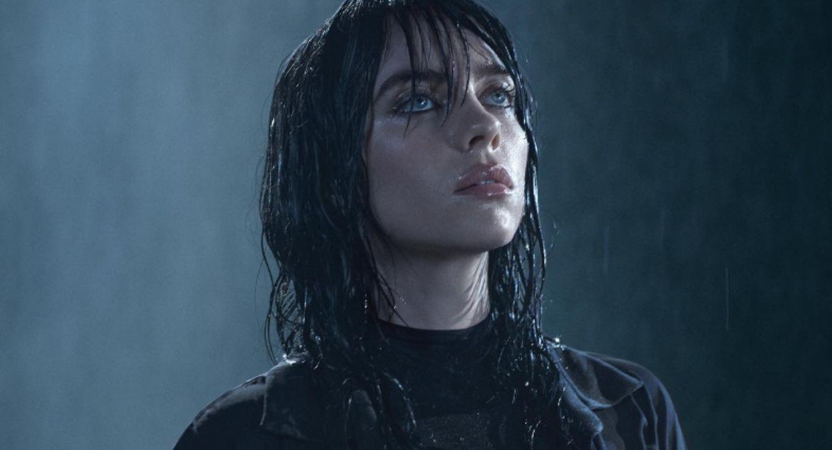 Billie Eilish a rompu le silence sur les commentaires qu'elle reçoit du corps : "Ils me blessent toujours"