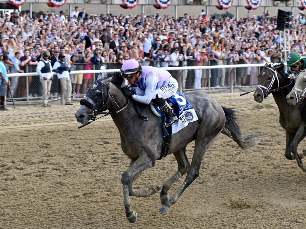 Castellano et Alvarado ont brillé à New York