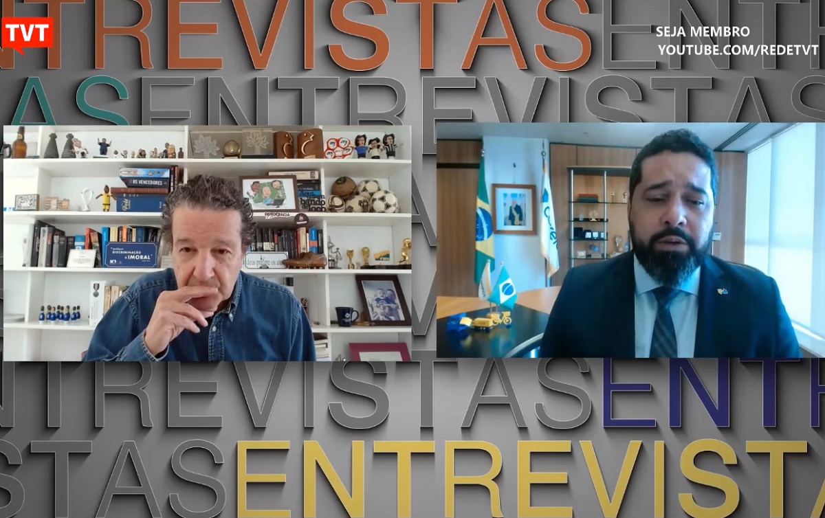 Rede Brasil Atual