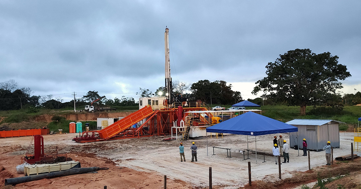 Des scientifiques ouvrent un "tunnel temporel" pour étudier le passé lointain de l'Amazonie - Jornal da USP
