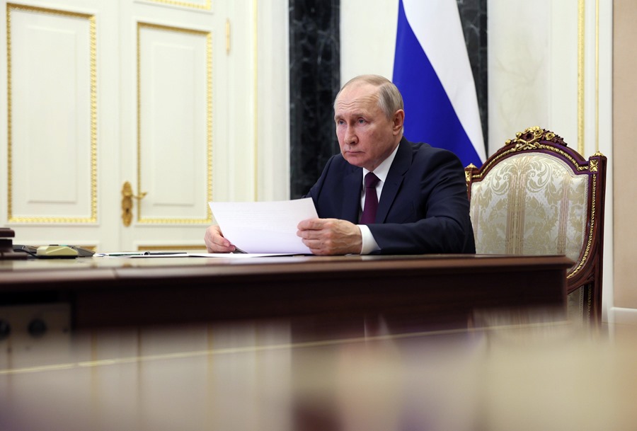 La Russie soutient le droit de chaque peuple à conserver son identité et ses valeurs