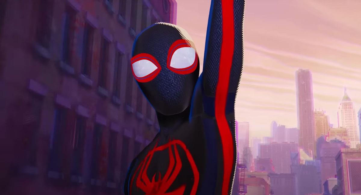 La nouvelle cassette "Spider-Man" et tous les grands films qui arrivent aujourd'hui au cinéma colombien