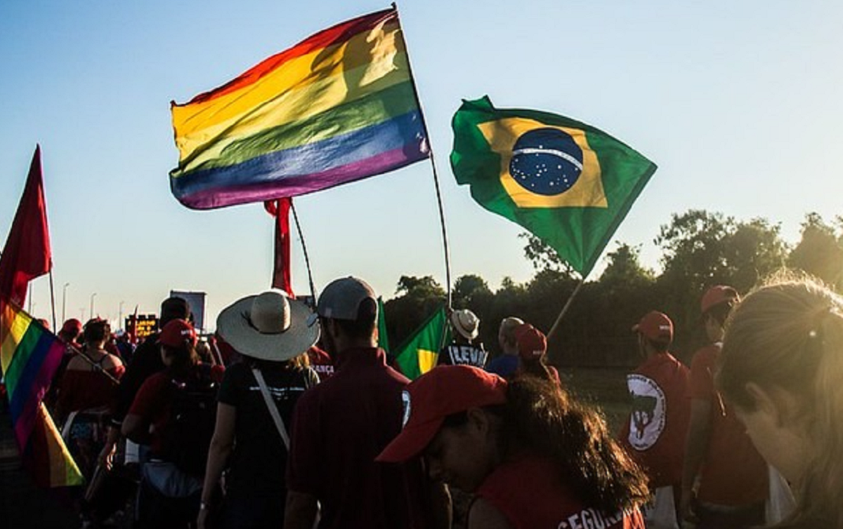 Rede Brasil Atual