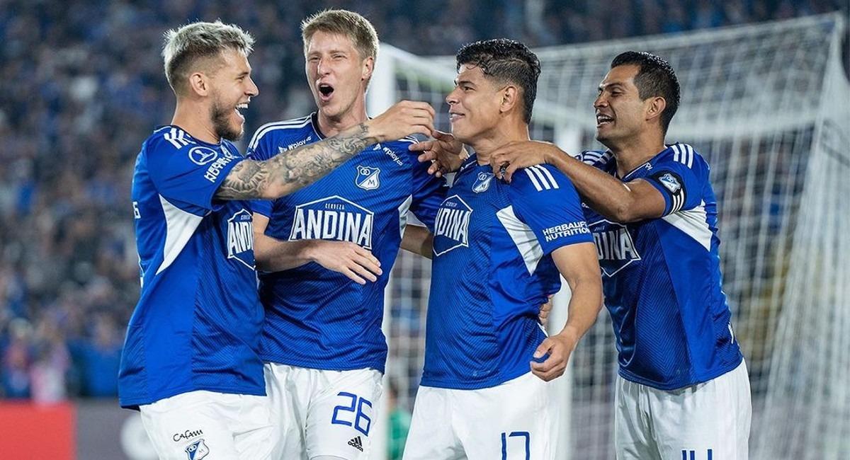 Le Millonarios FC pourra compter sur quatre joueurs importants face à Independiente Medellín