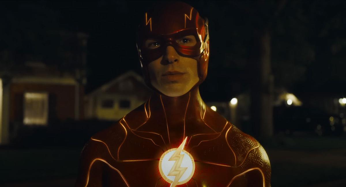 Le film DC Comics a connu la deuxième pire chute au box-office des super-héros