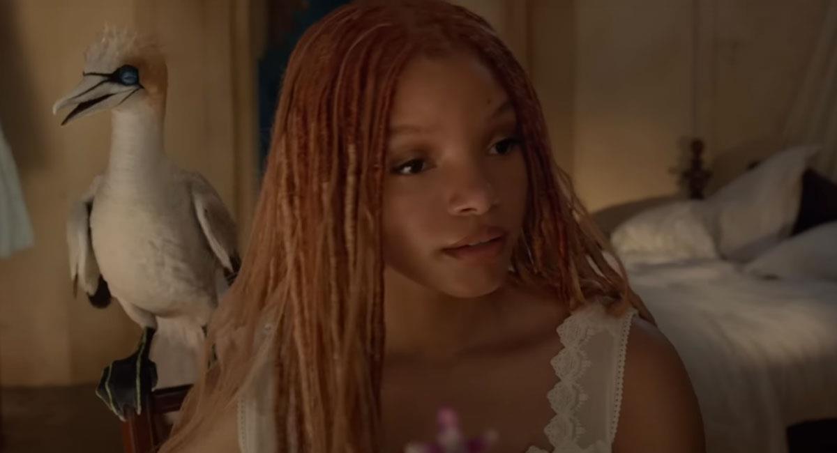 Le nouveau film de Disney sort un nouveau clip pour promouvoir sa deuxième semaine dans les salles du monde entier