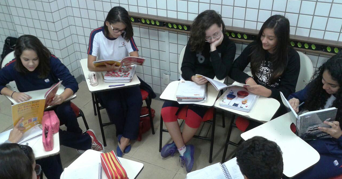 L'éducation financière devrait être intégrée dans les écoles primaires – Jornal da USP