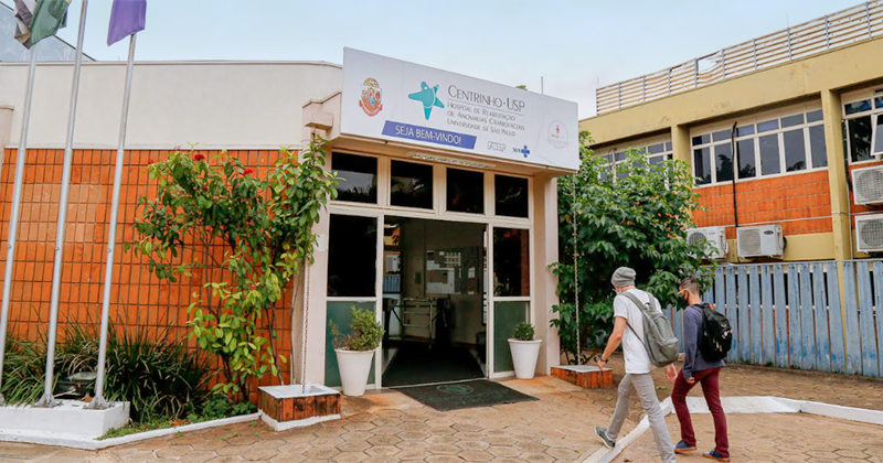 L'hôpital spécialisé de l'USP sensibilise à la fente labiale et palatine – Jornal da USP