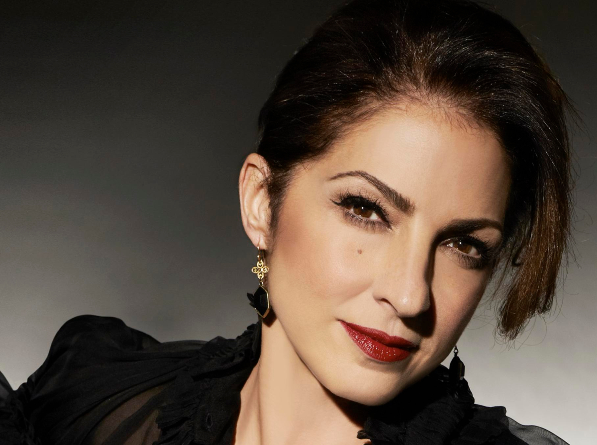 "Mi Tierra", l'album préféré de Gloria Estefan, fête ses 30 ans