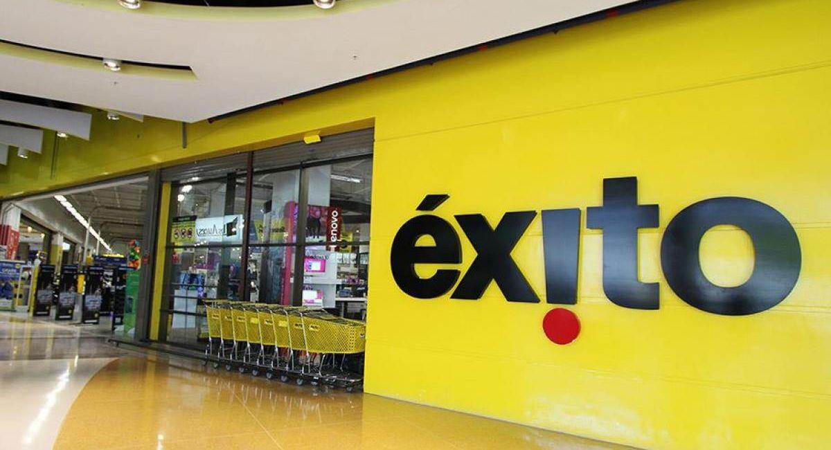 Opportunités d'emploi chez Grupo Éxito