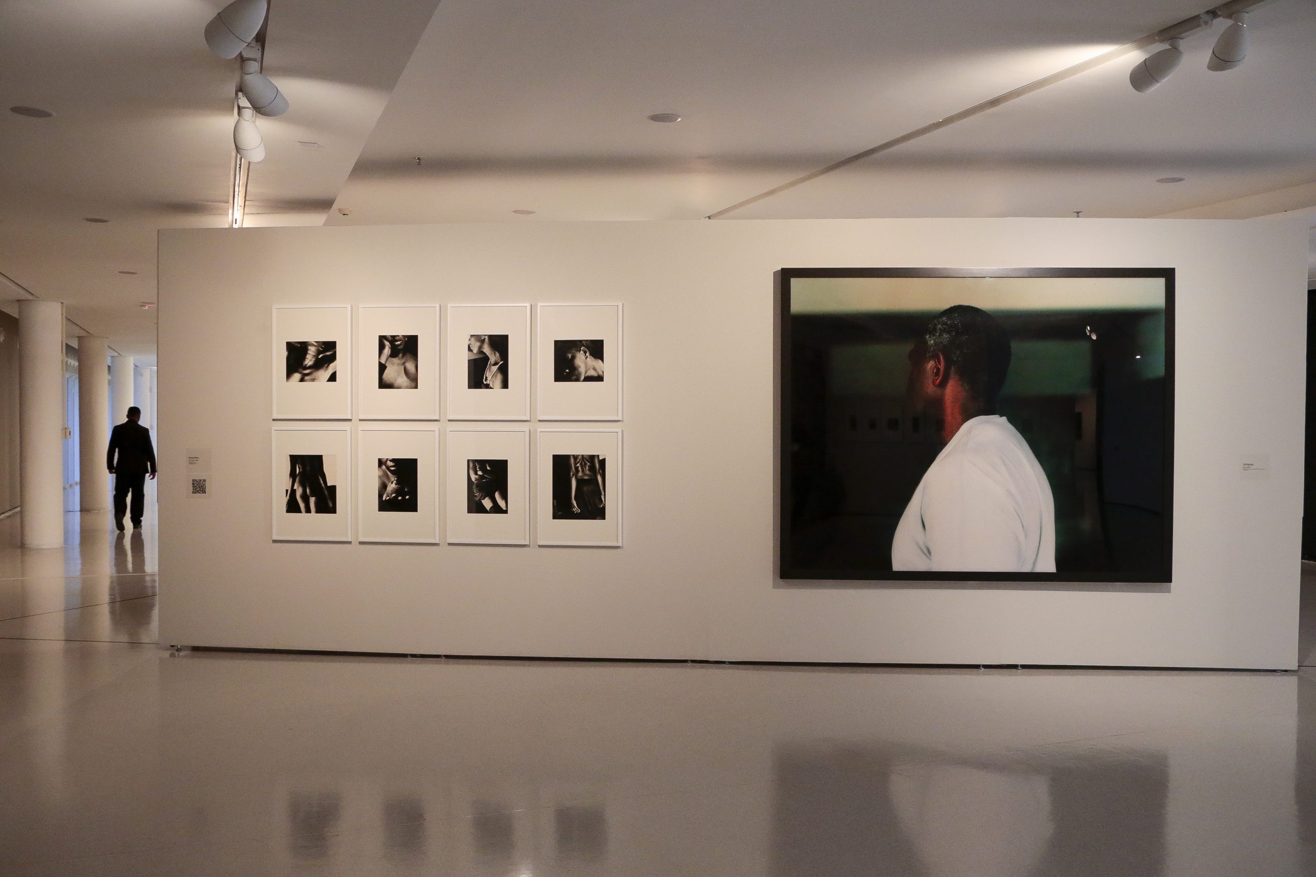 Réflexion et apprentissage dans les 60 ans du Musée d'art contemporain de l'USP – Jornal da USP