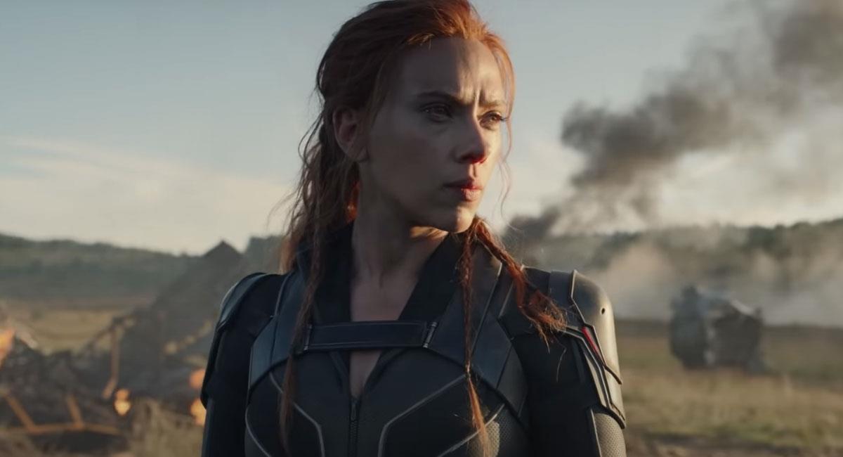 Scarlett Johansson est toujours impliquée dans Marvel Studios malgré les rumeurs
