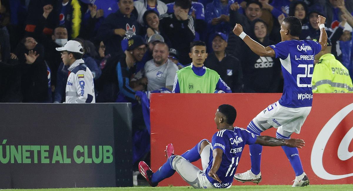 Suivez EN DIRECT et GRATUITEMENT le match de la Copa Sudamericana