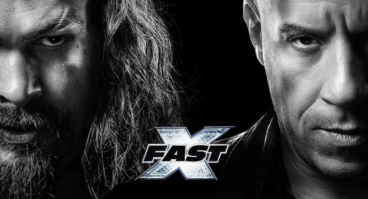 Vin Diesel serait jaloux de Jason Momoa pour avoir volé la tête de "Fast X"
