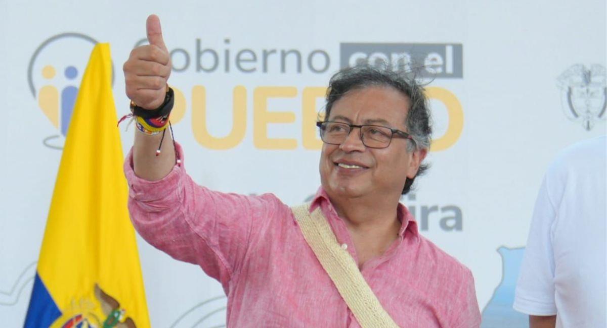 Le gouvernement continue de donner la priorité aux secteurs de La Guajira