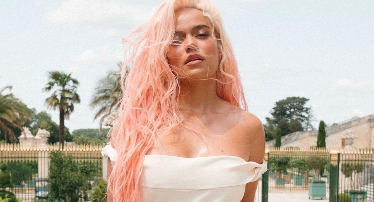 Karol G surprend ses followers en annonçant la sortie d'une nouvelle chanson et de nouvelles