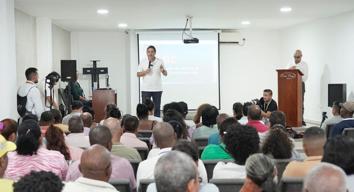 Zipaquirá aura le premier centre d'intelligence artificielle en Colombie