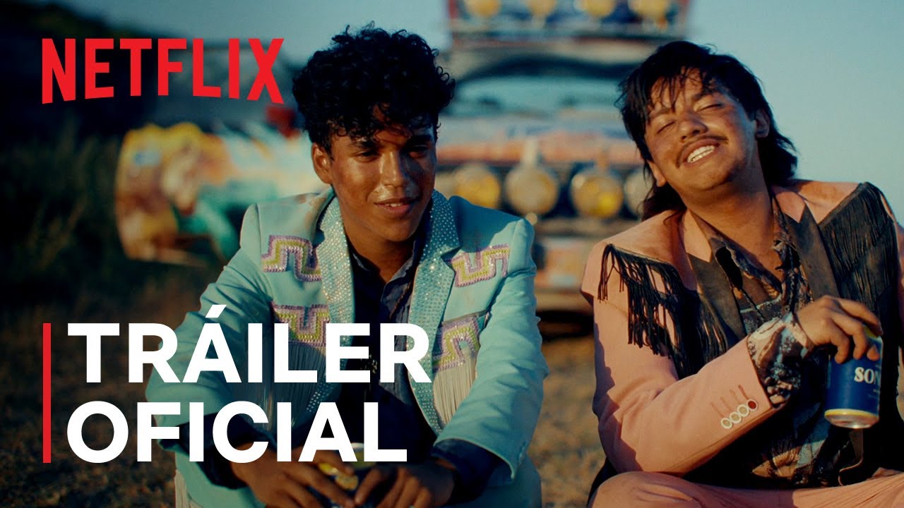 La comédie "Les (presque) idoles de Bahía Colorada" est arrivée sur Netflix