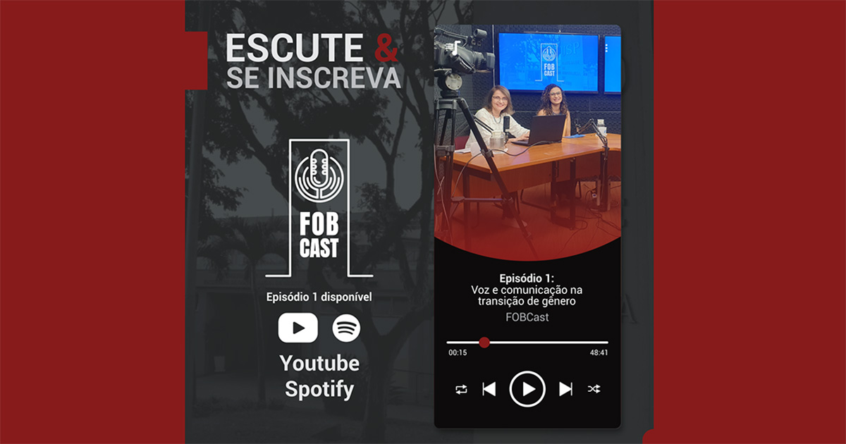 Podcast discute de l'importance de la voix et de la communication dans la transition de genre – Jornal da USP