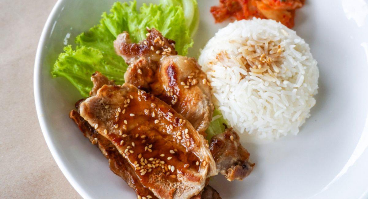 La sauce teriyaki, élément clé de la cuisine japonaise