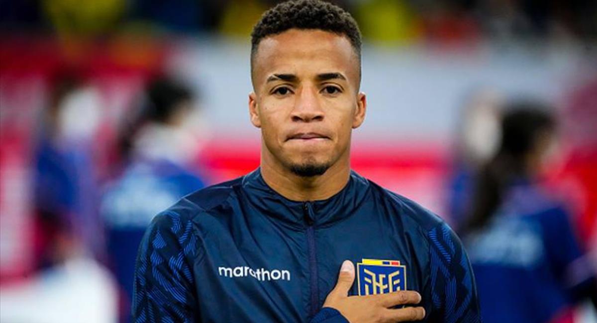 Problèmes pour l'Equateur, le TAS complique son chemin vers la Coupe du monde 2026