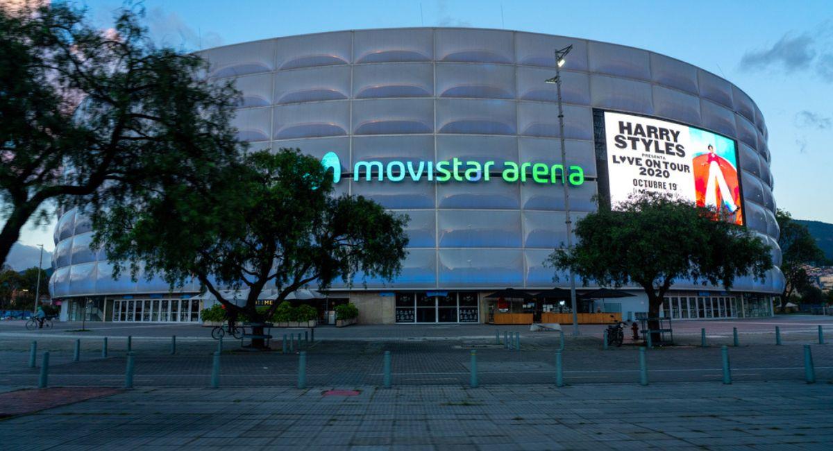 En savoir plus sur les événements à venir à Bogota